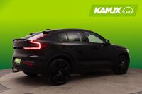 Volvo EC40 vaihtoauto