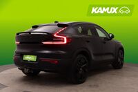 Volvo EC40 vaihtoauto