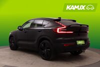 Volvo EC40 vaihtoauto