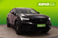 Volvo EC40 vaihtoauto