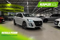 Peugeot 208 vaihtoauto