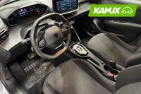 Peugeot 208 vaihtoauto