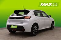 Peugeot 208 vaihtoauto