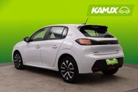 Peugeot 208 vaihtoauto