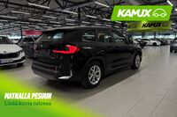 BMW iX1 vaihtoauto