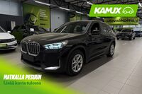 BMW iX1 vaihtoauto