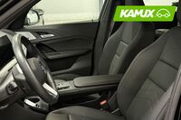 BMW iX1 vaihtoauto