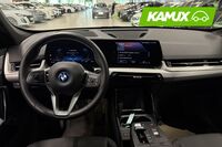 BMW iX1 vaihtoauto