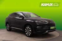 BYD Seal U DM-i vaihtoauto