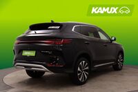 BYD Seal U DM-i vaihtoauto