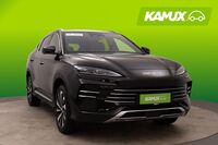 BYD Seal U DM-i vaihtoauto