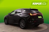 Lexus NX vaihtoauto