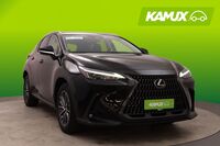Lexus NX vaihtoauto