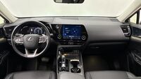 Lexus NX vaihtoauto