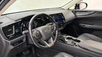 Lexus NX vaihtoauto