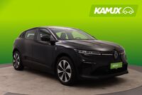 Renault Mégane vaihtoauto