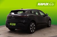 Renault Mégane vaihtoauto