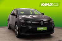 Renault Mégane vaihtoauto