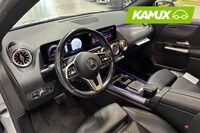 Mercedes-Benz GLA vaihtoauto