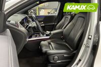 Mercedes-Benz GLA vaihtoauto