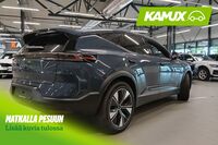 Polestar 3 vaihtoauto