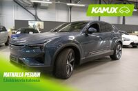 Polestar 3 vaihtoauto