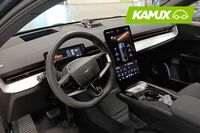 Polestar 3 vaihtoauto