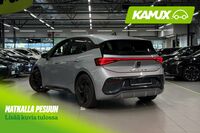 Cupra Born vaihtoauto
