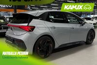 Cupra Born vaihtoauto