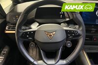 Cupra Born vaihtoauto