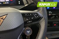 Cupra Born vaihtoauto