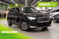 BMW iX1 vaihtoauto