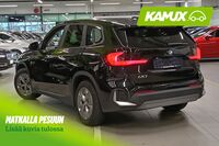 BMW iX1 vaihtoauto