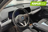 BMW iX1 vaihtoauto