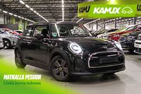 Mini Cooper S vaihtoauto
