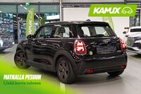 Mini Cooper S vaihtoauto