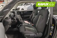 Mini Cooper S vaihtoauto