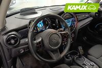 Mini Cooper S vaihtoauto