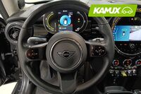 Mini Cooper S vaihtoauto