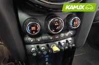 Mini Cooper S vaihtoauto
