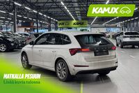 Skoda Scala vaihtoauto