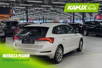 Skoda Scala vaihtoauto