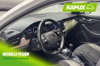 Skoda Scala vaihtoauto