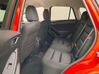 Mazda CX-5 vaihtoauto