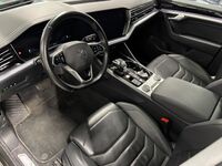 Volkswagen Touareg vaihtoauto