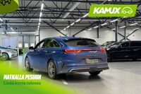 Kia Proceed vaihtoauto