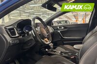 Kia Proceed vaihtoauto