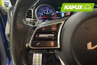 Kia Proceed vaihtoauto