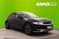 Hyundai IONIQ 5 vaihtoauto