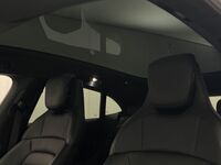 Porsche Taycan vaihtoauto